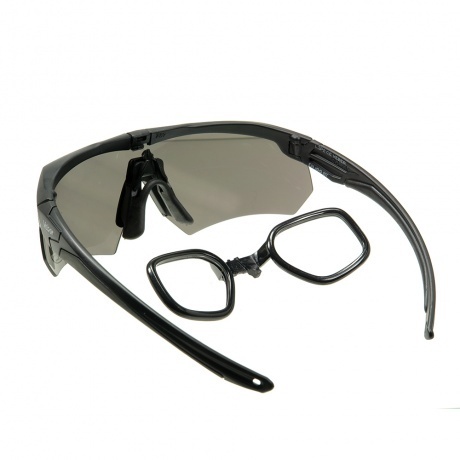 Очки тактические Veber Tactic Force L3P2 - фото 4