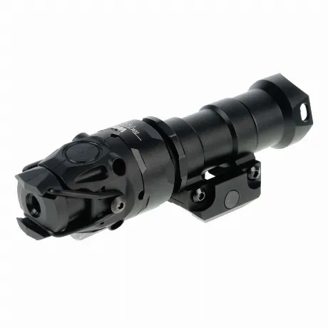 Фонарь тактический подствольный Veber TacticsIR 175 Weaver