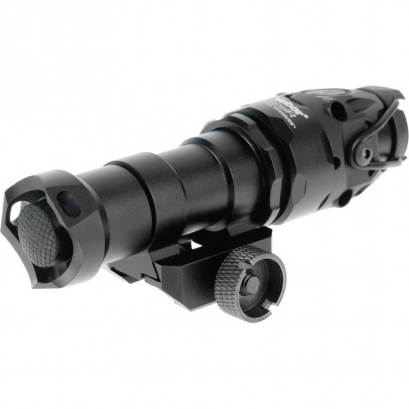 Фонарь тактический подствольный Veber TacticsIR 175 Weaver - фото 4