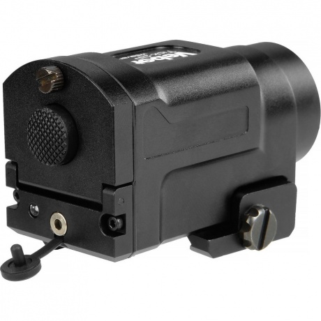 Фонарь тактический подствольный Veber Tick-2P weaver - фото 3