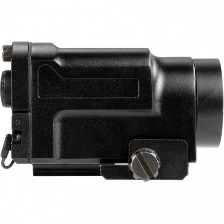 Фонарь тактический подствольный Veber Tick-2P weaver - фото 6