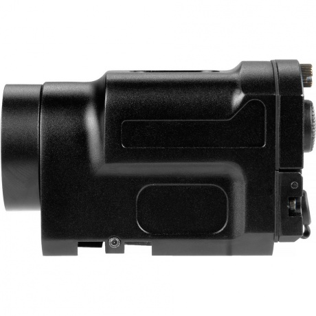 Фонарь тактический подствольный Veber Tick-2P weaver - фото 7