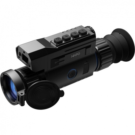Прицел тепловизионный NNPO TR22-350LRF - фото 4