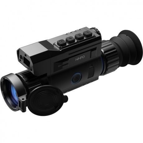 Прицел тепловизионный NNPO TR22-350LRF - фото 6