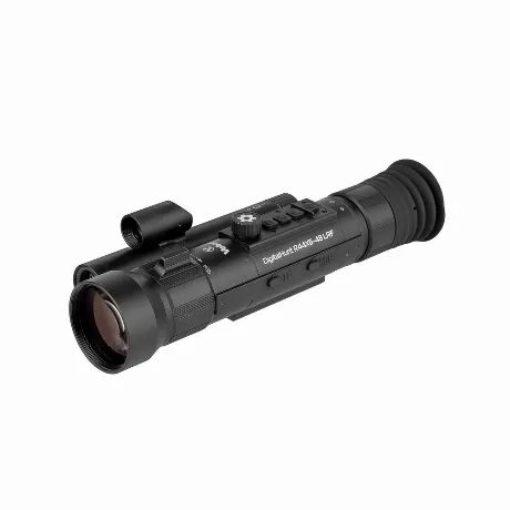 Прицел цифровой Veber DigitalHunt R44X6-48 LRF ночной