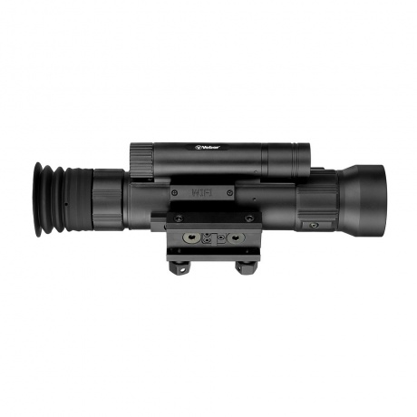 Прицел цифровой Veber DigitalHunt R44X6-48 ночной - фото 2