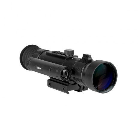 Прицел цифровой Veber DigitalHunt R44X6-48 ночной - фото 6