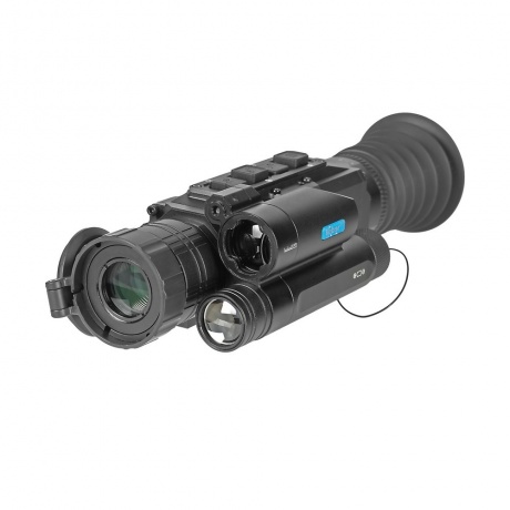 Прицел цифровой Veber Rapid PD-S450C ночной