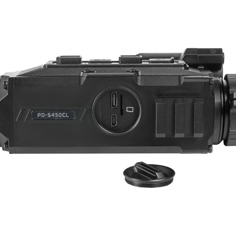 Прицел цифровой Veber Rapid PD-S450C ночной - фото 2