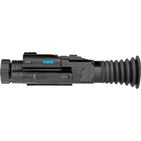 Прицел цифровой Veber Rapid PD-S450C ночной - фото 11