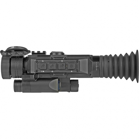 Прицел цифровой Veber Rapid PD-S450C ночной - фото 7