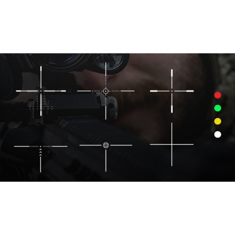 Прицел цифровой Veber Rapid PD-S450CL ночной - фото 15