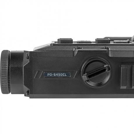 Прицел цифровой Veber Rapid PD-S450CL ночной - фото 3