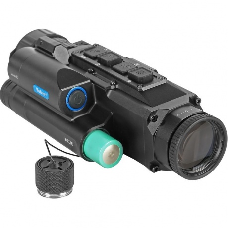 Прицел цифровой Veber Rapid PD-S450CL ночной - фото 4