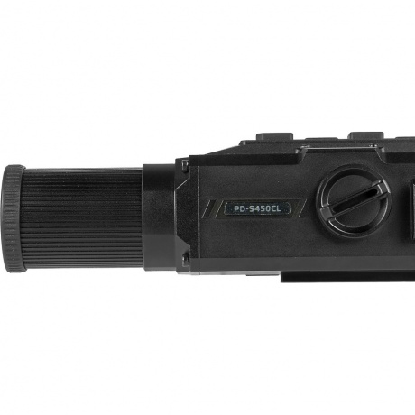 Прицел цифровой Veber Rapid PD-S450CL ночной - фото 6