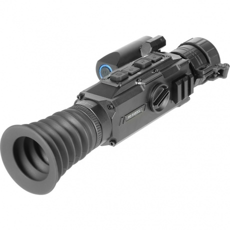 Прицел цифровой Veber Rapid PD-S450CL ночной - фото 10