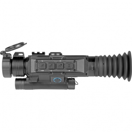 Прицел цифровой Veber Rapid PD-S470C ночной - фото 2