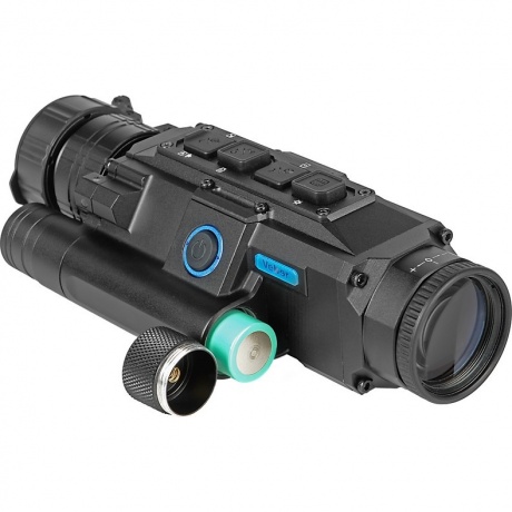 Прицел цифровой Veber Rapid PD-S470C ночной - фото 11