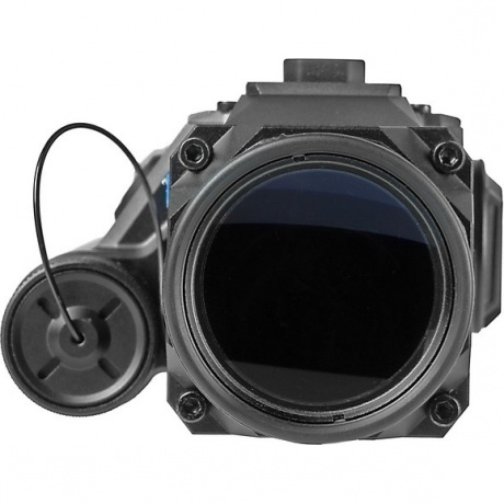 Прицел цифровой Veber Rapid PD-S470C ночной - фото 12