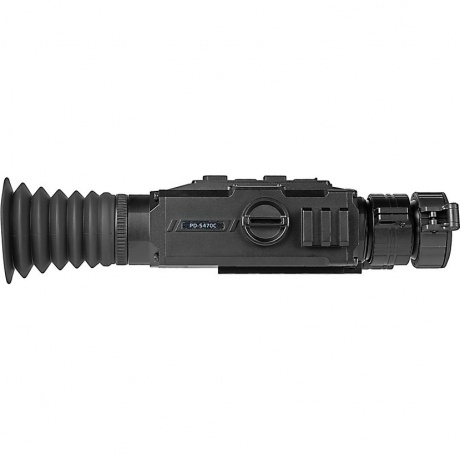 Прицел цифровой Veber Rapid PD-S470C ночной - фото 3