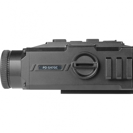 Прицел цифровой Veber Rapid PD-S470C ночной - фото 4