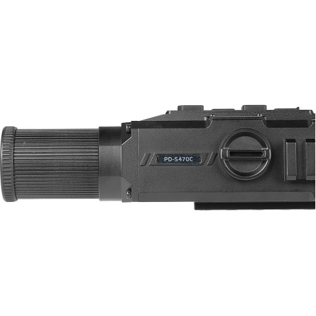 Прицел цифровой Veber Rapid PD-S470C ночной - фото 5