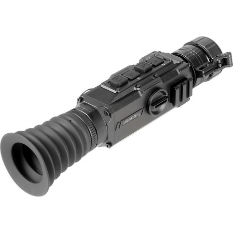 Прицел цифровой Veber Rapid PD-S470C ночной - фото 7