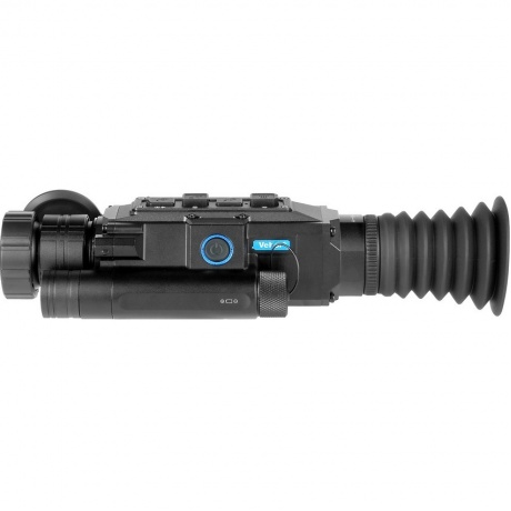 Прицел цифровой Veber Rapid PD-S470C ночной - фото 8