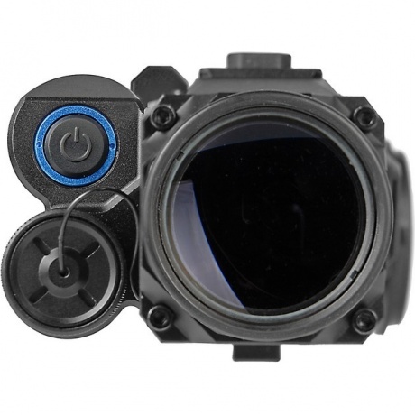 Прицел цифровой Veber Rapid PD-S470CL ночной - фото 11