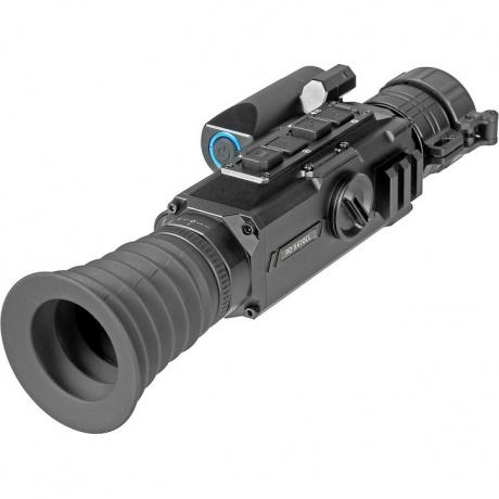 Прицел цифровой Veber Rapid PD-S470CL ночной - фото 13