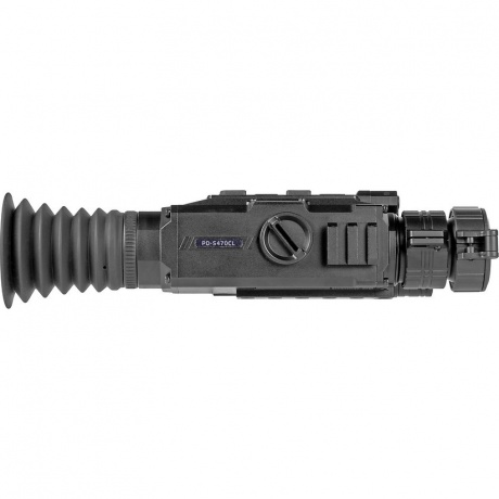 Прицел цифровой Veber Rapid PD-S470CL ночной - фото 6