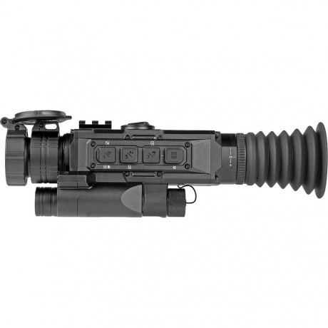 Прицел цифровой Veber Rapid PD-S470CL ночной - фото 8