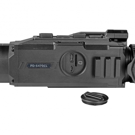 Прицел цифровой Veber Rapid PD-S470CL ночной - фото 10