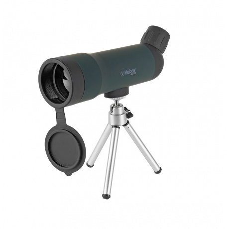 Зрительная труба Veber 20x50 - фото 1
