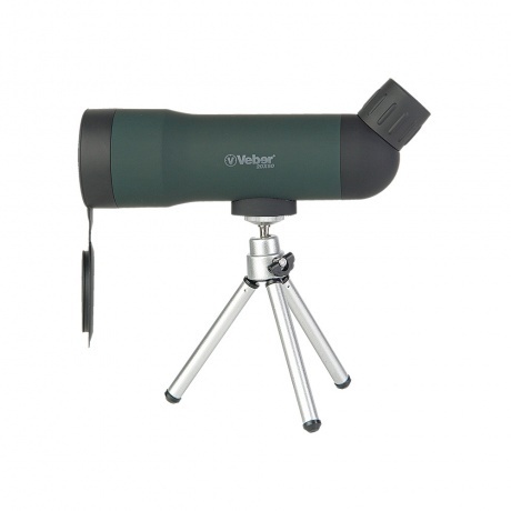 Зрительная труба Veber 20x50 - фото 3