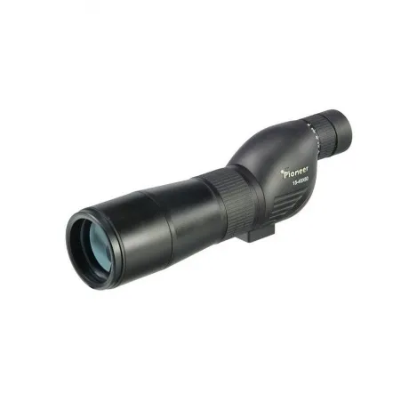 Зрительная труба Veber Pioneer 15-45*60 Р