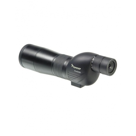 Зрительная труба Veber Pioneer 15-45*60 Р - фото 2