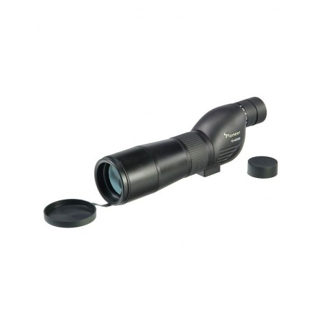 Зрительная труба Veber Pioneer 15-45*60 Р - фото 3