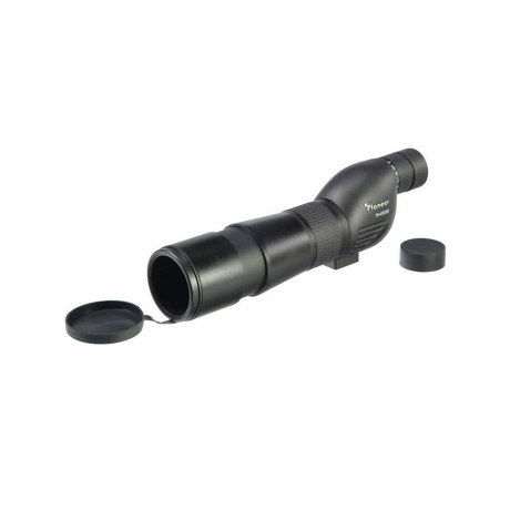 Зрительная труба Veber Pioneer 15-45*60 Р - фото 4