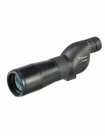 Зрительная труба Veber Pioneer 15-45*60 Р