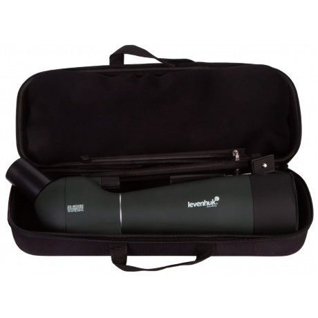 Зрительная труба Levenhuk Blaze BASE 80 - фото 3