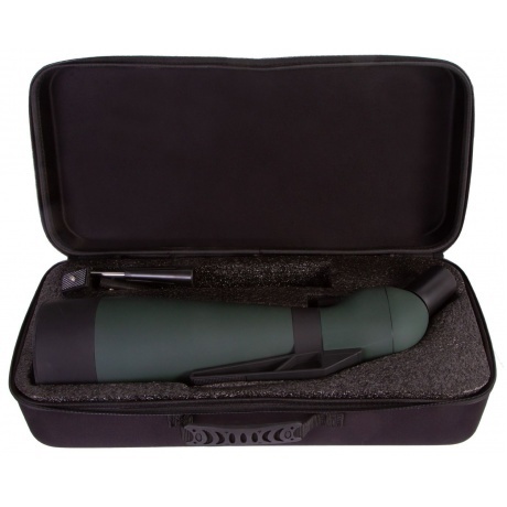 Зрительная труба Levenhuk Blaze BASE 100 - фото 4