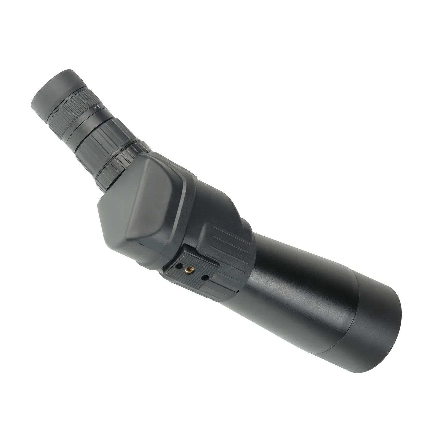 Зрительная труба Veber Pioneer 20-60x60 C - фото 3