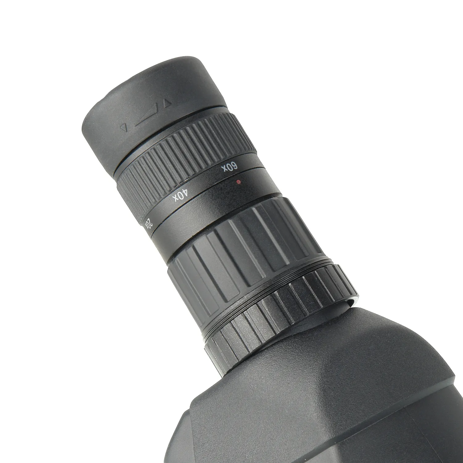 Зрительная труба Veber Pioneer 20-60x60 C - фото 4