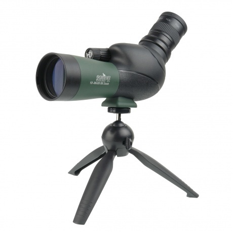 

Зрительная труба Veber Snipe 12-36x50 GR Zoom