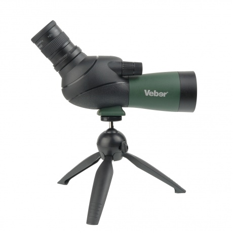 Зрительная труба Veber Snipe 12-36x50 GR Zoom - фото 3