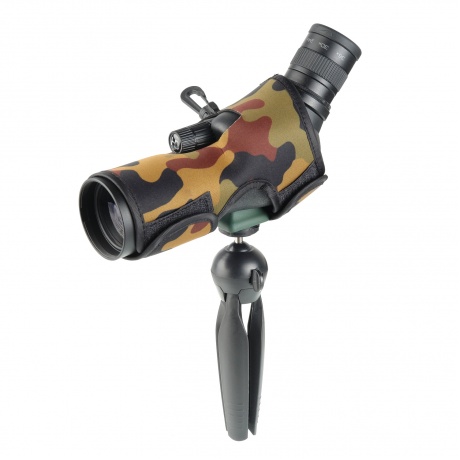 Зрительная труба Veber Snipe 12-36x50 GR Zoom - фото 5