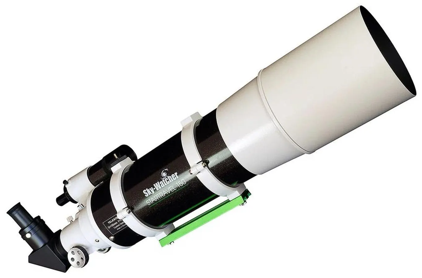 Труба оптическая Sky-Watcher StarTravel BK 150750 OTA - фото 2