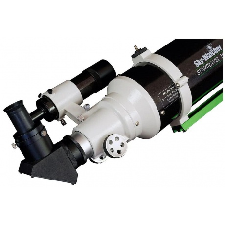 Труба оптическая Sky-Watcher StarTravel BK 150750 OTA - фото 3