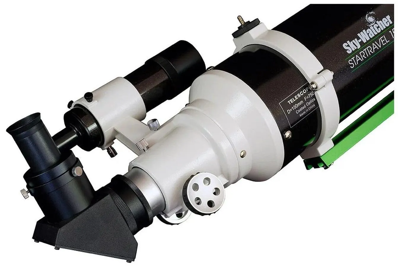 Труба оптическая Sky-Watcher StarTravel BK 150750 OTA - фото 3